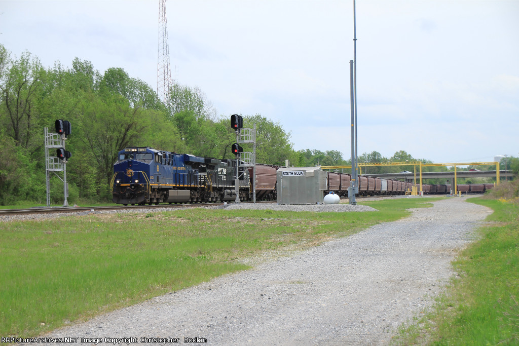 NS 8103